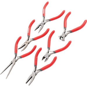 150mm, Pliers Set