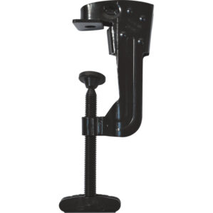Locking Clamp, 63mm, Ergonomic Handle