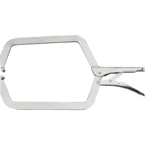 ͤ
305mm/12" SILL CLAMPS