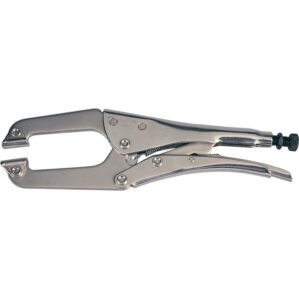 Locking Clamp, 233-12, 100mm, Ergonomic Handle