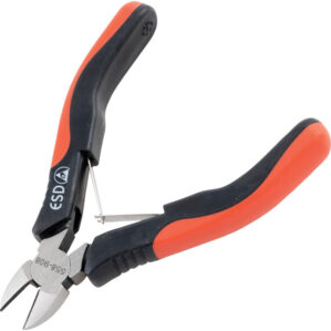 115mm, Diagonal Cutting Pliers