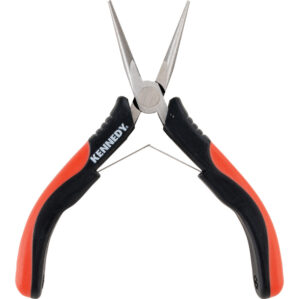 130mm, Needle Nose Pliers