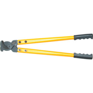 40mm Dia Cable Cutter Lever Type