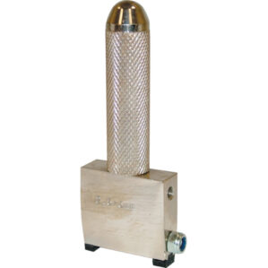 Positive Indent, Fount Holder