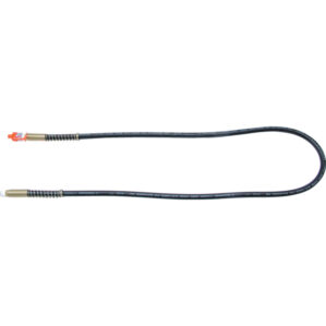 HOSE/COUPLER SINGLE SPEED HAND PUMP 1/4"-1/4" NPT
