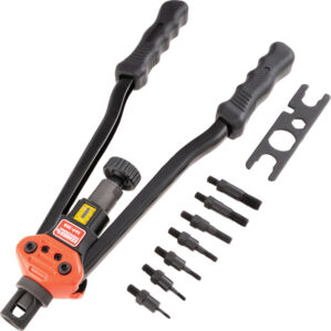 Riveter, 410mm