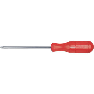 Standard Pozi Screwdriver Pozi PZ3 x 150mm