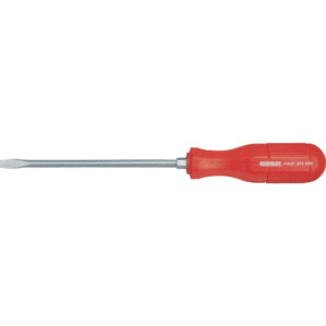 Standard Flat Head Screwdriver Slotted 6.5mm x 150mm