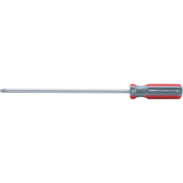 Standard Screwdriver Phillips PH3 x 250mm