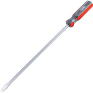 Ratchet Screwdriver Slotted 10mm x 300mm