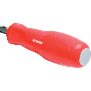 Pound Thru Phillips Screwdriver Phillips PH3 x 75mm