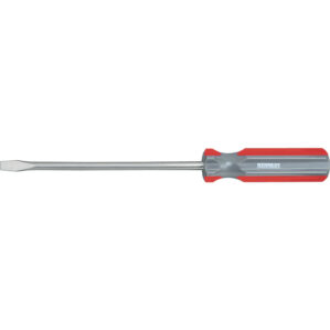 Standard Screwdriver Slotted 8mm x 100mm