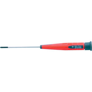 Ratchet Screwdriver Phillips PH0 x 75mm