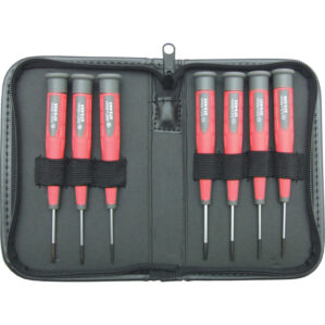 Pro-Torq, Parallel/Phillips, Screwdriver Set, Set of 7