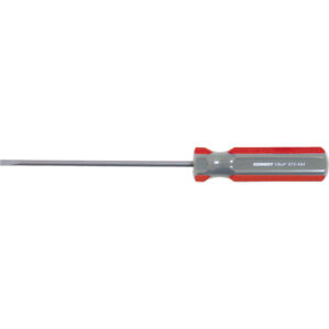 Ratchet Screwdriver Slotted 3mm x 100mm