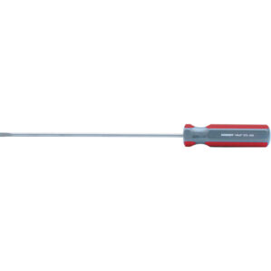 Ratchet Screwdriver Slotted 3mm x 150mm
