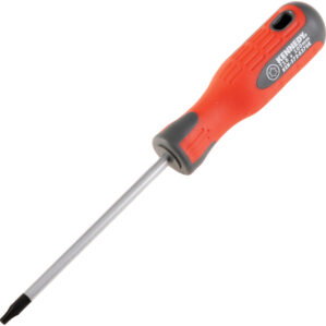 T15, Torx, Driver, Length 196mm