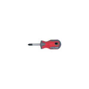 Ratchet Pozi Screwdriver Pozi PZ2 x 39mm