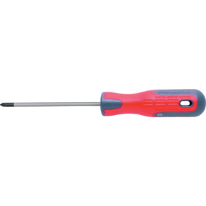 Ratchet Pozi Screwdriver Pozi PZ2 x 100mm