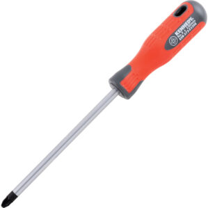 Ratchet Pozi Screwdriver Pozi PZ3 x 150mm