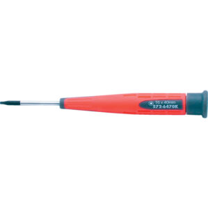 Ratchet Screwdriver Torx T6 x 40mm