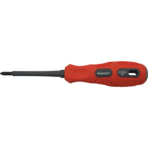 Ratchet Electricians Screwdriver Phillips PH1 x 80mm