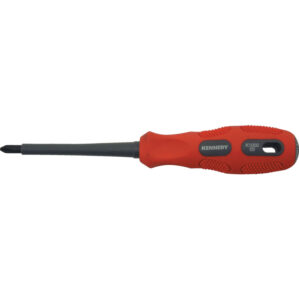 Ratchet Electricians Screwdriver Phillips PH2 x 100mm
