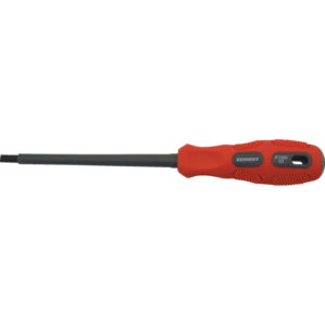 Ratchet Electricians Screwdriver Slotted 5.5mm x 125mm