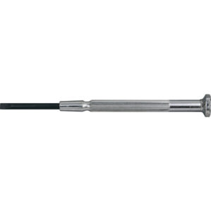 Precision Screwdriver Slotted 2.4mm x 26mm