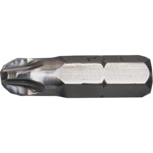 ͡䢤ǧ
NO.1x150mm POSIDRIV 1/4"HEX S/DVR BIT