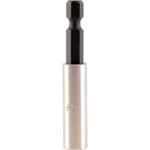 ǵ ͨѺ ͡䢤ǧ Ẻ
1/4"HEX DRV BIT ADAPTOR x1/4" HEX (B/REC)