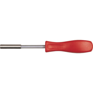 1/4" 200mm Bit Screwdriver, Hex Shank