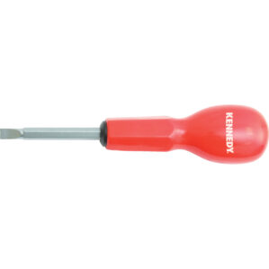 Interchangeable Screwdriver Phillips/Slotted 6mm/PH2 x 145mm