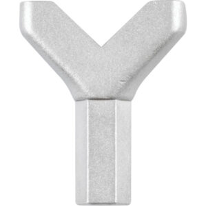 Screwdriver Bit, 1/4", Adaptor, 1/4"