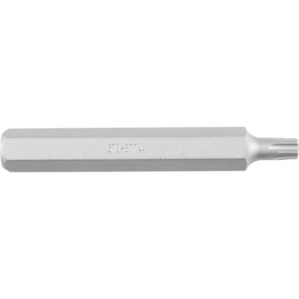 Screwdriver Bit, TX30, Torx, 1/4" Hex