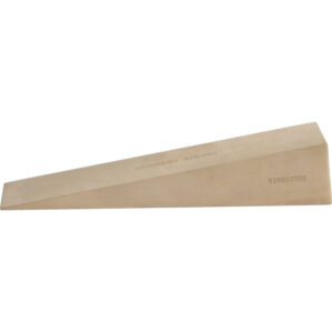 ͧ ͪ ҧ Դ Դ
200x50x13mm SPARK RESISTANT WEDGEAl-Br