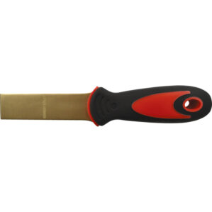 Fixed, Non-Sparking Safety Knife, Blade Aluminium Bronze