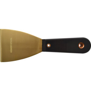 Fixed, Non-Sparking Safety Knife, Blade Aluminium Bronze
