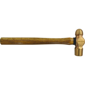 2LB SPARK RESISTANT BALL PEIN HAMMER Be-Cu