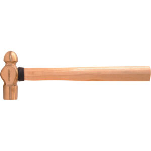 2LB SPARK RESISTANT BALL PEIN HAMMER Al-Br