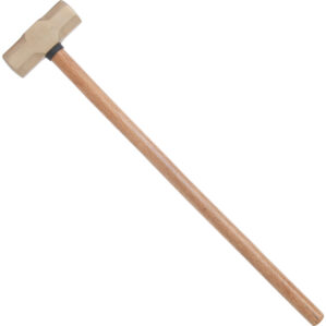  ͧ ѹ С
SPARK RESISTANT SLEDGE HAMMER 1KGAl-Br
