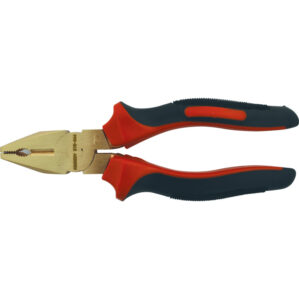 180mm, Non-Sparking Combination Pliers