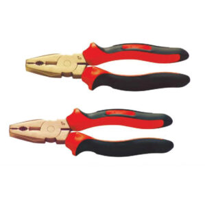 250mm, Non-Sparking Combination Pliers