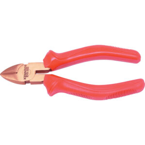 150mm, Non-Sparking Diagonal Cutting Pliers