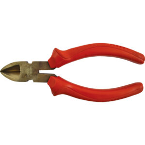 200mm, Non-Sparking Diagonal Cutting Pliers