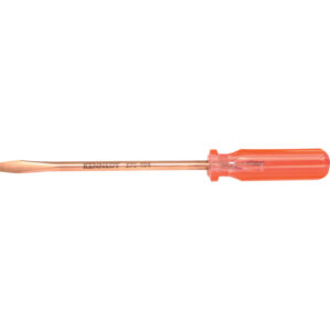 Ratchet Screwdriver Slotted 9mm x 300mm