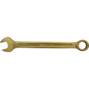 ǹ ҧ ҡ ͧ ѹ С
14mm SPARK RESISTANT COMBINATIONSPANNER Al-Br