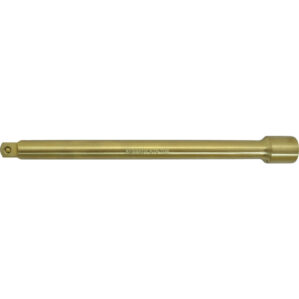 1/2in., Non-Sparking Extension Bar, 250mm
