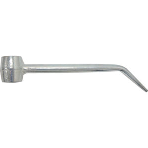 Single End, Open End Podger Spanner, 35mm, Metric