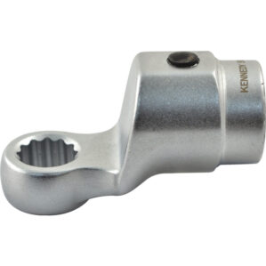 Single End, Ring Spigot Fitting, 9/16in., Imperial